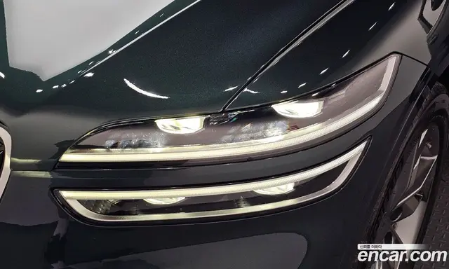 Genesis GV70 2022 0.1 автомат (гидро), миниатюра 7 Genesis GV70 2022 0.1 автомат (гидро), миниатюра 7
