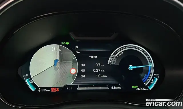Genesis GV70 2022 0.1 автомат (гидро), миниатюра 10 Genesis GV70 2022 0.1 автомат (гидро), миниатюра 10
