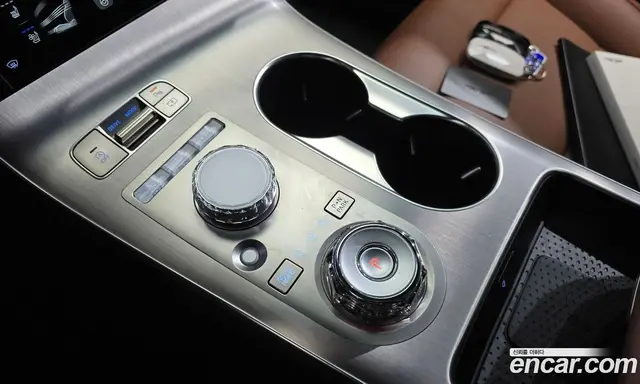 Genesis GV70 2024 2.5 автомат (гидро), миниатюра 12