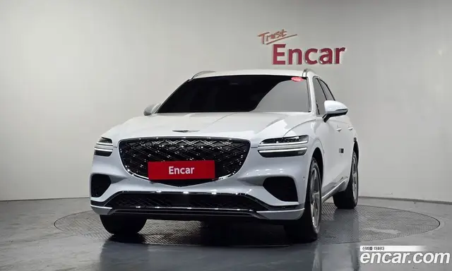 Genesis GV70 2024 2.5 автомат (гидро), миниатюра 3 Genesis GV70 2024 2.5 автомат (гидро), миниатюра 3