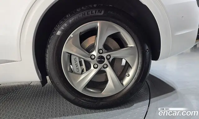Genesis GV70 2024 2.5 автомат (гидро), миниатюра 7 Genesis GV70 2024 2.5 автомат (гидро), миниатюра 7