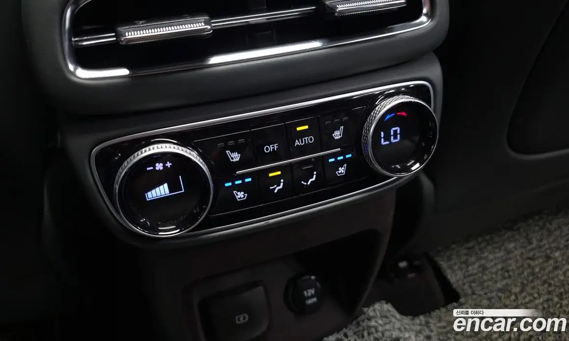 Genesis GV80 2020 2.5 автомат (гидро), фото 18 Genesis GV80 2020 2.5 автомат (гидро), фото 18