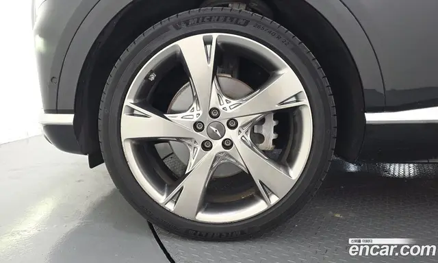 Genesis GV80 2020 2.5 автомат (гидро), миниатюра 5 Genesis GV80 2020 2.5 автомат (гидро), миниатюра 5