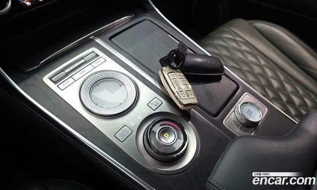 Genesis GV80 2020 2.5 автомат (гидро), миниатюра 9 Genesis GV80 2020 2.5 автомат (гидро), миниатюра 9