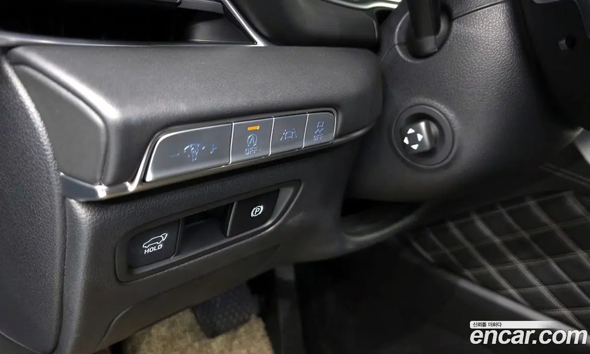 Genesis GV80 2021 2.5 автомат (гидро), фото 12
