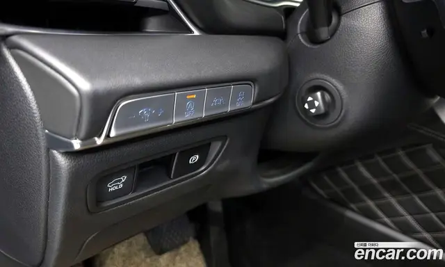 Genesis GV80 2021 2.5 автомат (гидро), миниатюра 12