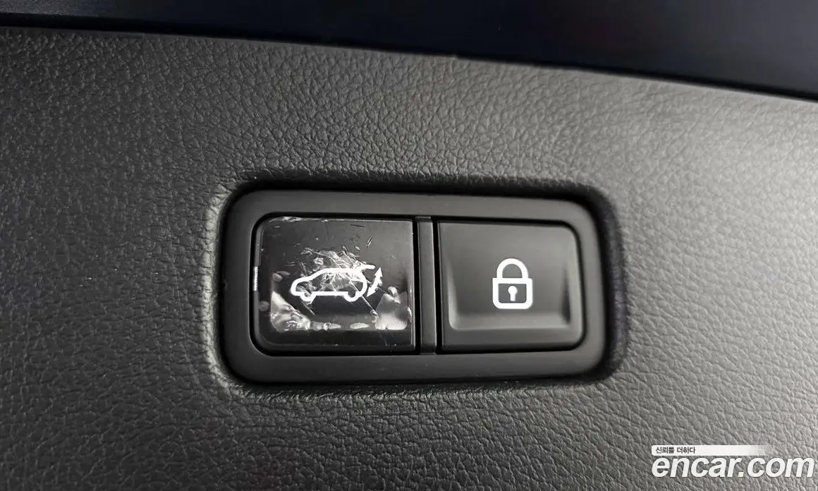 Genesis GV80 2021 2.5 автомат (гидро), фото 19
