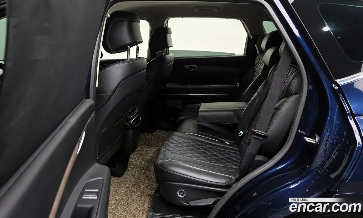 Genesis GV80 2021 2.5 автомат (гидро), фото 20