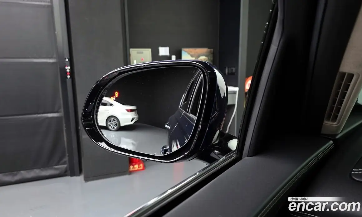 Genesis GV80 2021 2.5 автомат (гидро), фото 9