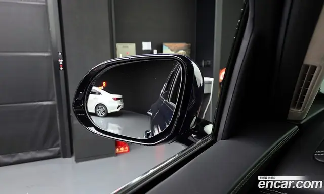 Genesis GV80 2021 2.5 автомат (гидро), миниатюра 9