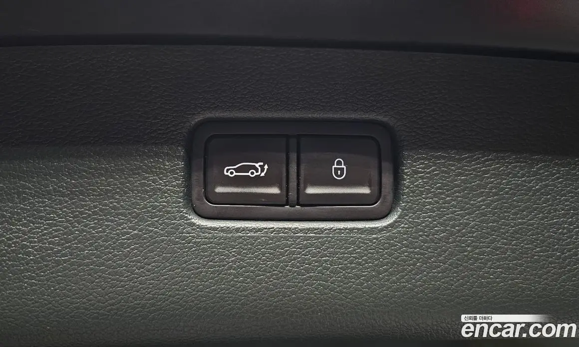 Genesis GV80 2024 2.5 автомат (гидро), фото 20