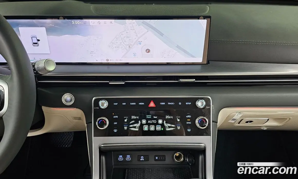 Genesis GV80 2025 2.5 автомат (гидро), фото 18