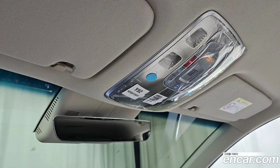 Genesis GV80 2025 2.5 автомат (гидро), фото 23