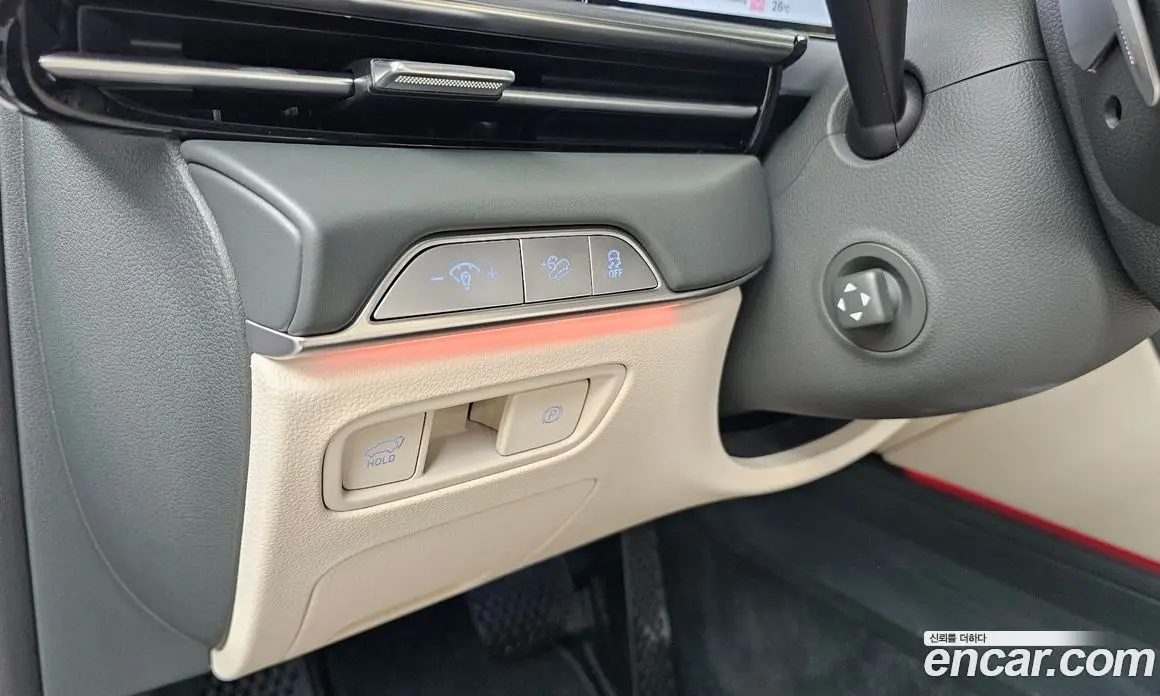 Genesis GV80 2025 2.5 автомат (гидро), фото 24