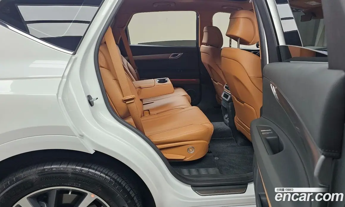 Genesis GV80 2026 2.5 автомат (гидро), фото 16 Genesis GV80 2026 2.5 автомат (гидро), фото 16