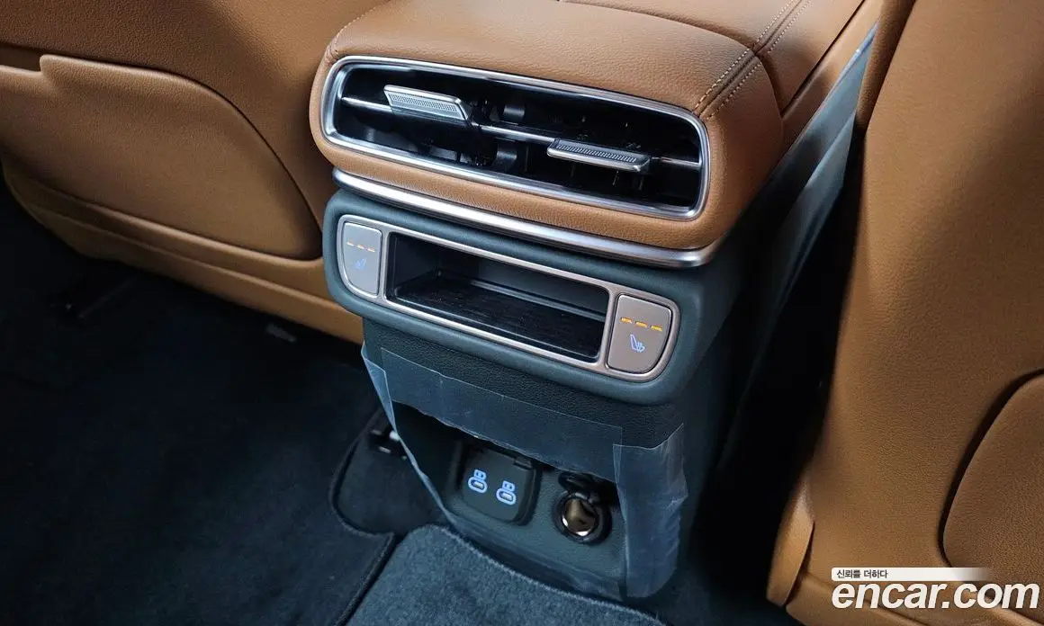 Genesis GV80 2026 2.5 автомат (гидро), фото 30 Genesis GV80 2026 2.5 автомат (гидро), фото 30