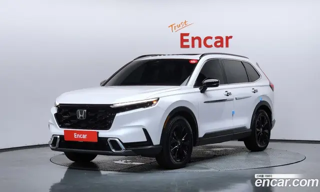 Honda CR-V 2025 2.0 автомат (гидро), миниатюра 1 Honda CR-V 2025 2.0 автомат (гидро), миниатюра 1