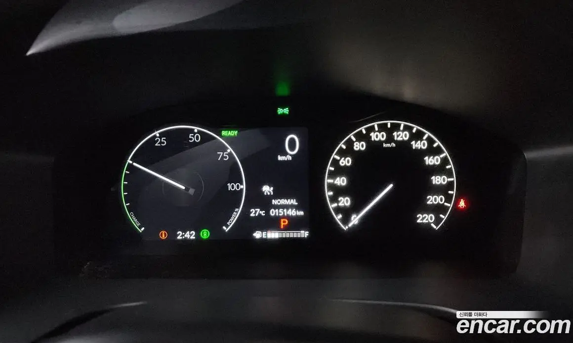 Honda CR-V 2025 2.0 автомат (гидро), фото 11 Honda CR-V 2025 2.0 автомат (гидро), фото 11