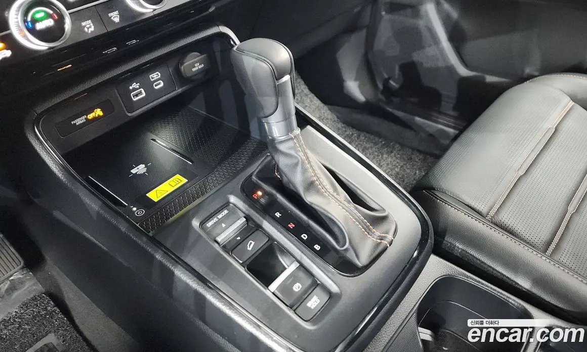 Honda CR-V 2025 2.0 автомат (гидро), фото 12 Honda CR-V 2025 2.0 автомат (гидро), фото 12