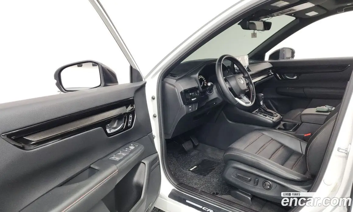 Honda CR-V 2025 2.0 автомат (гидро), фото 13 Honda CR-V 2025 2.0 автомат (гидро), фото 13
