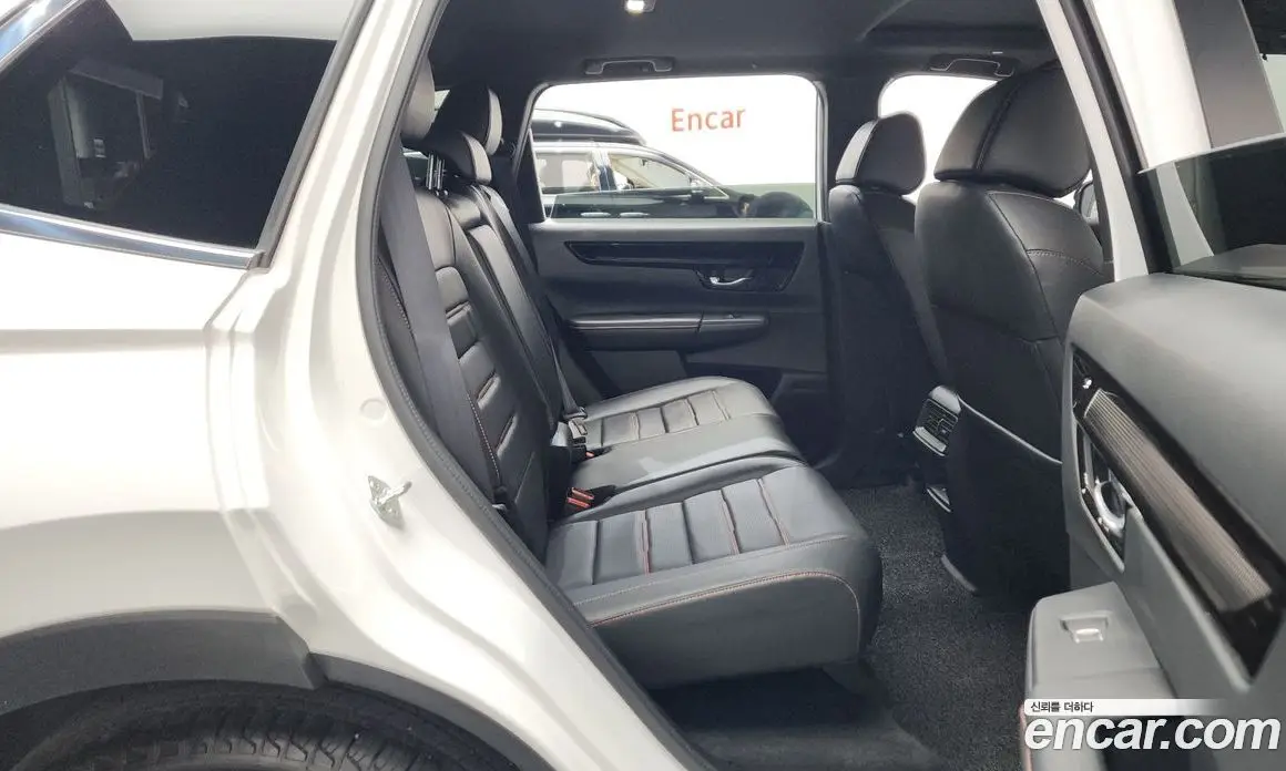 Honda CR-V 2025 2.0 автомат (гидро), фото 17 Honda CR-V 2025 2.0 автомат (гидро), фото 17