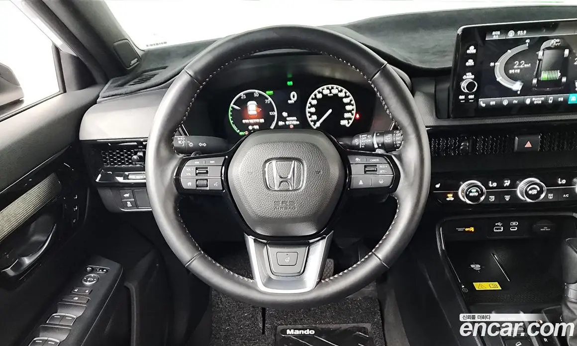 Honda CR-V 2025 2.0 автомат (гидро), фото 19 Honda CR-V 2025 2.0 автомат (гидро), фото 19