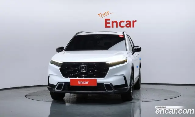 Honda CR-V 2025 2.0 автомат (гидро), миниатюра 3 Honda CR-V 2025 2.0 автомат (гидро), миниатюра 3
