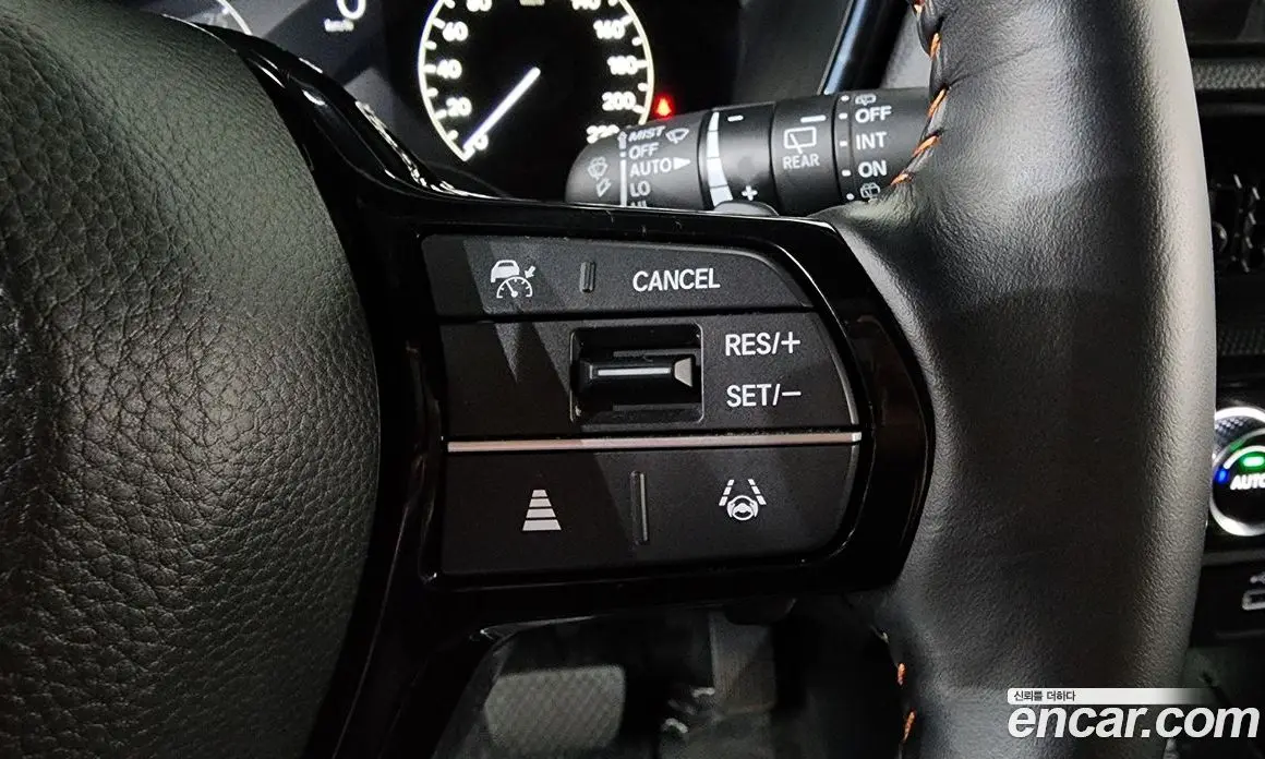 Honda CR-V 2025 2.0 автомат (гидро), фото 22 Honda CR-V 2025 2.0 автомат (гидро), фото 22