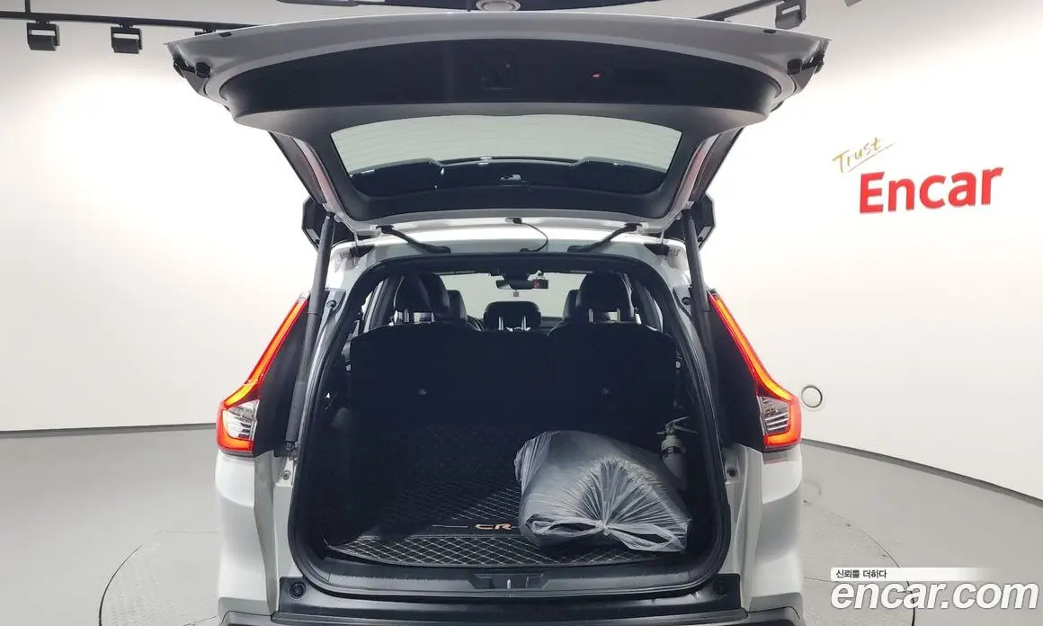 Honda CR-V 2025 2.0 автомат (гидро), фото 26 Honda CR-V 2025 2.0 автомат (гидро), фото 26