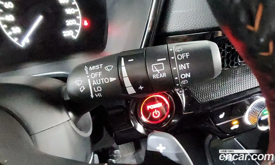 Honda CR-V 2025 2.0 автомат (гидро), фото 30 Honda CR-V 2025 2.0 автомат (гидро), фото 30