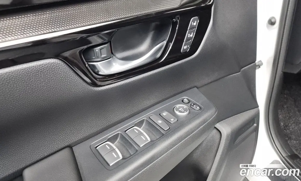 Honda CR-V 2025 2.0 автомат (гидро), фото 36 Honda CR-V 2025 2.0 автомат (гидро), фото 36