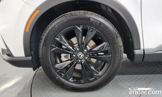 Honda CR-V 2025 2.0 автомат (гидро), миниатюра 5 Honda CR-V 2025 2.0 автомат (гидро), миниатюра 5
