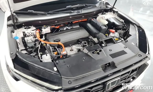 Honda CR-V 2025 2.0 автомат (гидро), миниатюра 6 Honda CR-V 2025 2.0 автомат (гидро), миниатюра 6