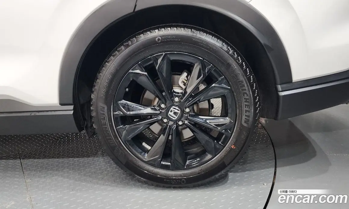 Honda CR-V 2025 2.0 автомат (гидро), фото 7 Honda CR-V 2025 2.0 автомат (гидро), фото 7