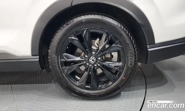 Honda CR-V 2025 2.0 автомат (гидро), миниатюра 7 Honda CR-V 2025 2.0 автомат (гидро), миниатюра 7