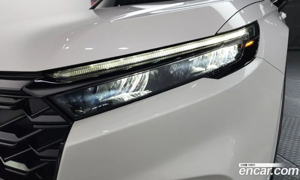 Honda CR-V 2025 2.0 автомат (гидро), фото 8 Honda CR-V 2025 2.0 автомат (гидро), фото 8