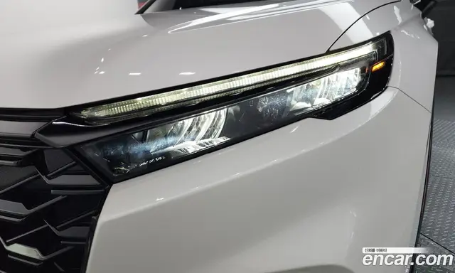 Honda CR-V 2025 2.0 автомат (гидро), миниатюра 8 Honda CR-V 2025 2.0 автомат (гидро), миниатюра 8