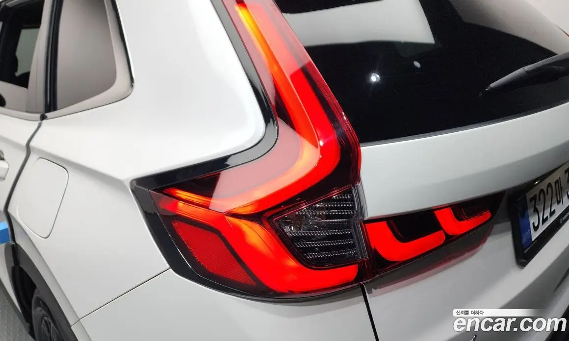Honda CR-V 2025 2.0 автомат (гидро), фото 9 Honda CR-V 2025 2.0 автомат (гидро), фото 9