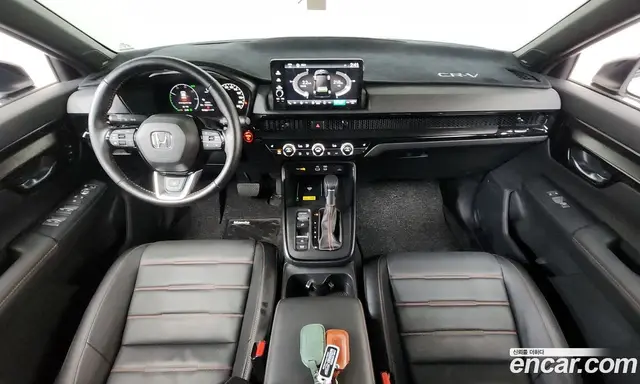 Honda CR-V 2025 2.0 автомат (гидро), миниатюра 10 Honda CR-V 2025 2.0 автомат (гидро), миниатюра 10