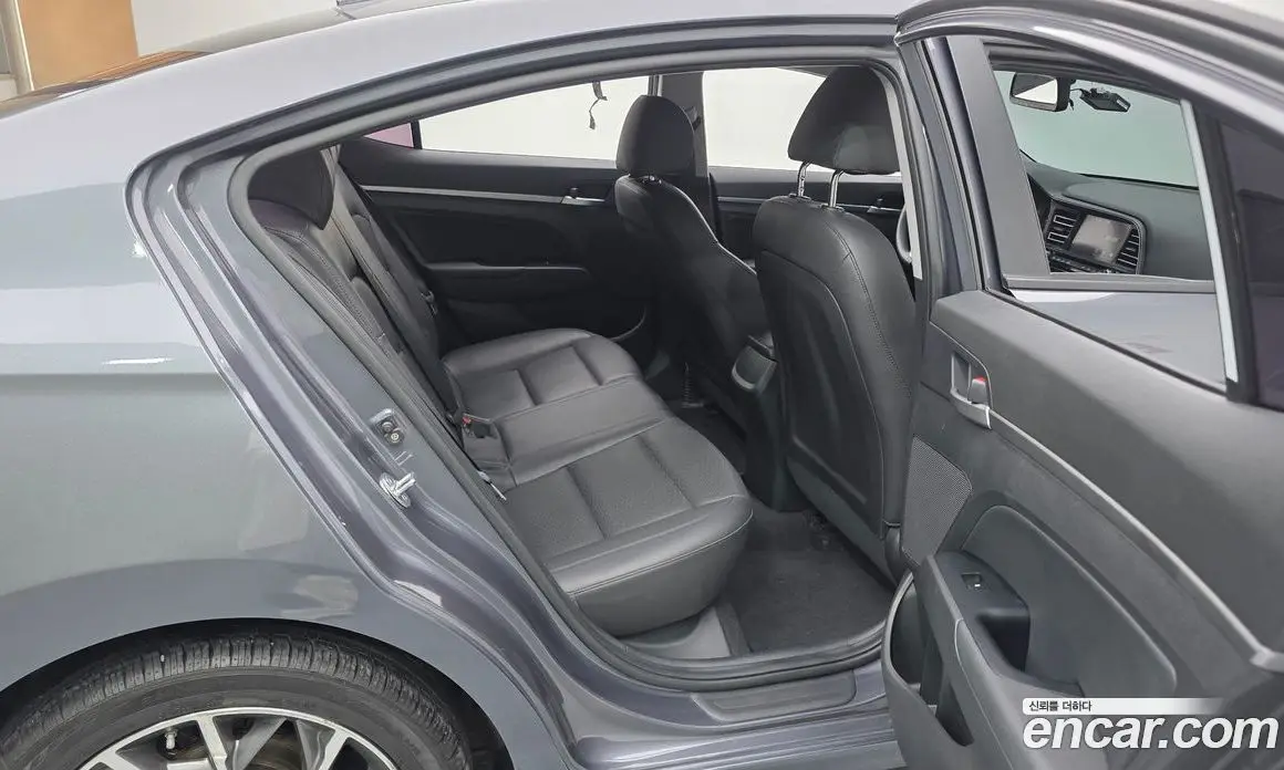 Hyundai Avante 2020 1.6 автомат (гидро), фото 11 Hyundai Avante 2020 1.6 автомат (гидро), фото 11