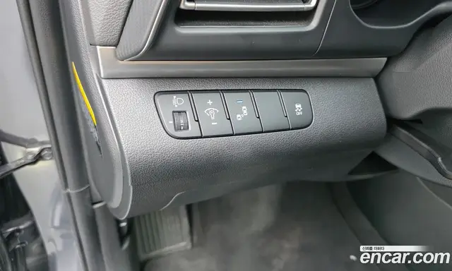 Hyundai Avante 2020 1.6 автомат (гидро), миниатюра 12