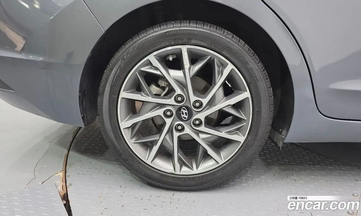 Hyundai Avante 2020 1.6 автомат (гидро), фото 5 Hyundai Avante 2020 1.6 автомат (гидро), фото 5
