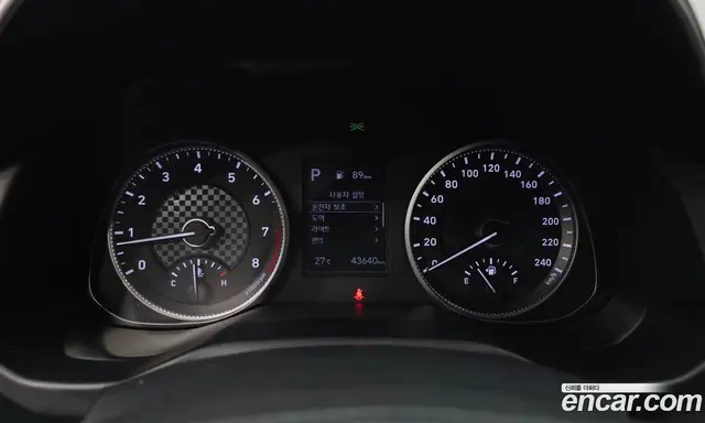 Hyundai Avante 2020 1.6 автомат (гидро), миниатюра 8 Hyundai Avante 2020 1.6 автомат (гидро), миниатюра 8
