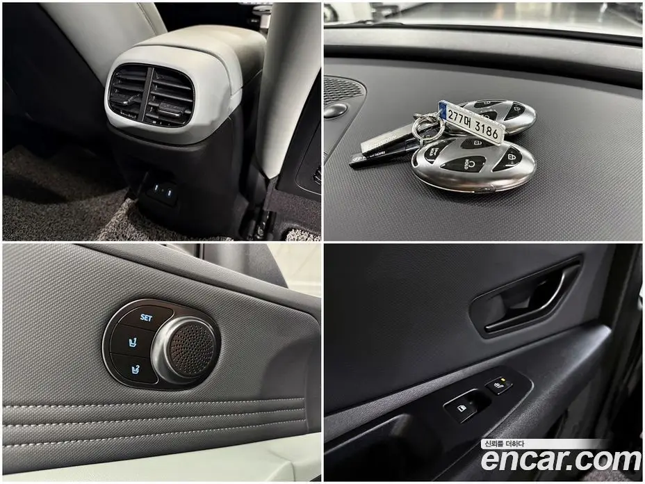 Hyundai Avante 2023 1.6 автомат (гидро), фото 17