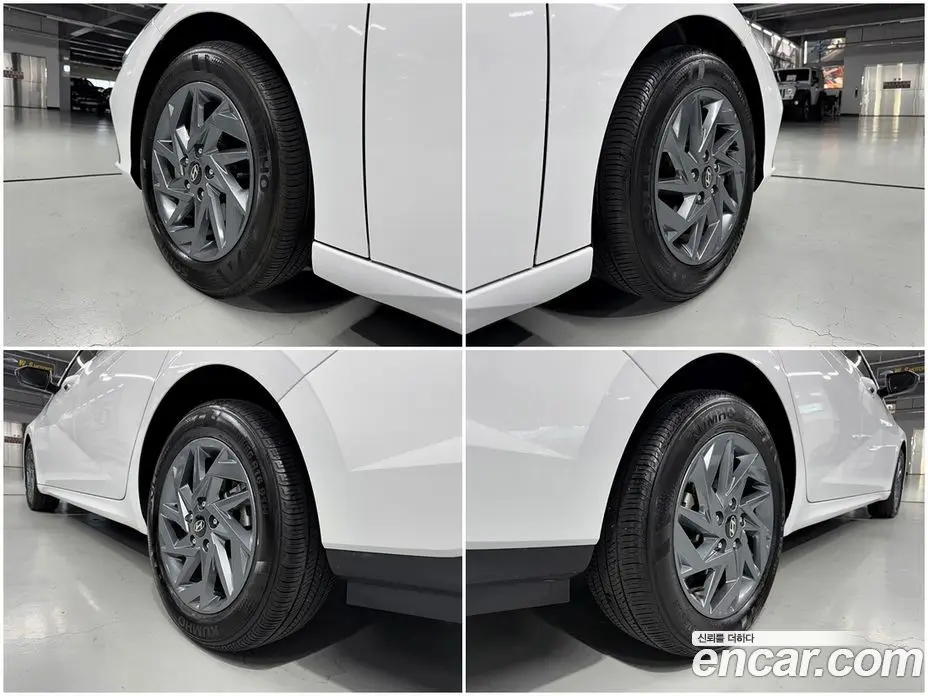 Hyundai Avante 2023 1.6 автомат (гидро), фото 10
