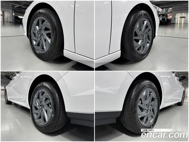 Hyundai Avante 2023 1.6 автомат (гидро), миниатюра 10