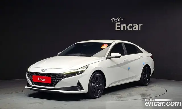 Hyundai Avante 2023 1.6 автомат (гидро), миниатюра 1 Hyundai Avante 2023 1.6 автомат (гидро), миниатюра 1
