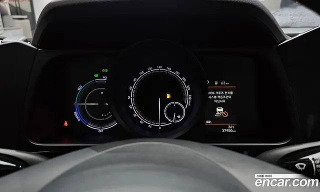 Hyundai Avante 2023 1.6 автомат (гидро), миниатюра 11 Hyundai Avante 2023 1.6 автомат (гидро), миниатюра 11