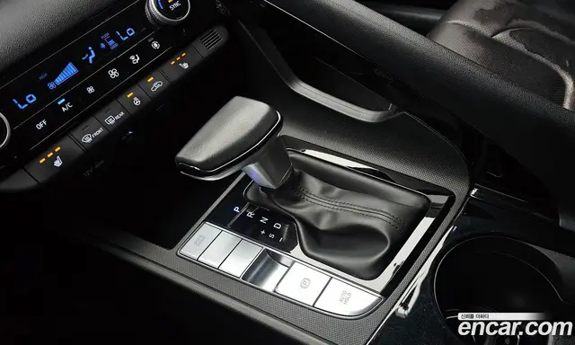 Hyundai Avante 2023 1.6 автомат (гидро), миниатюра 12