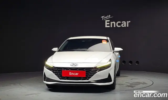 Hyundai Avante 2023 1.6 автомат (гидро), миниатюра 3 Hyundai Avante 2023 1.6 автомат (гидро), миниатюра 3